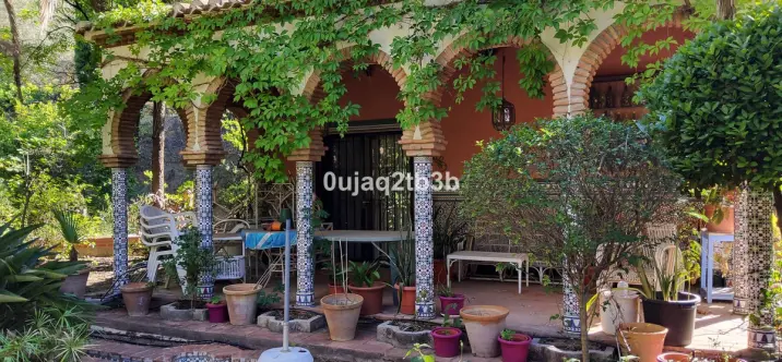 Продажа финки в Mijas 0