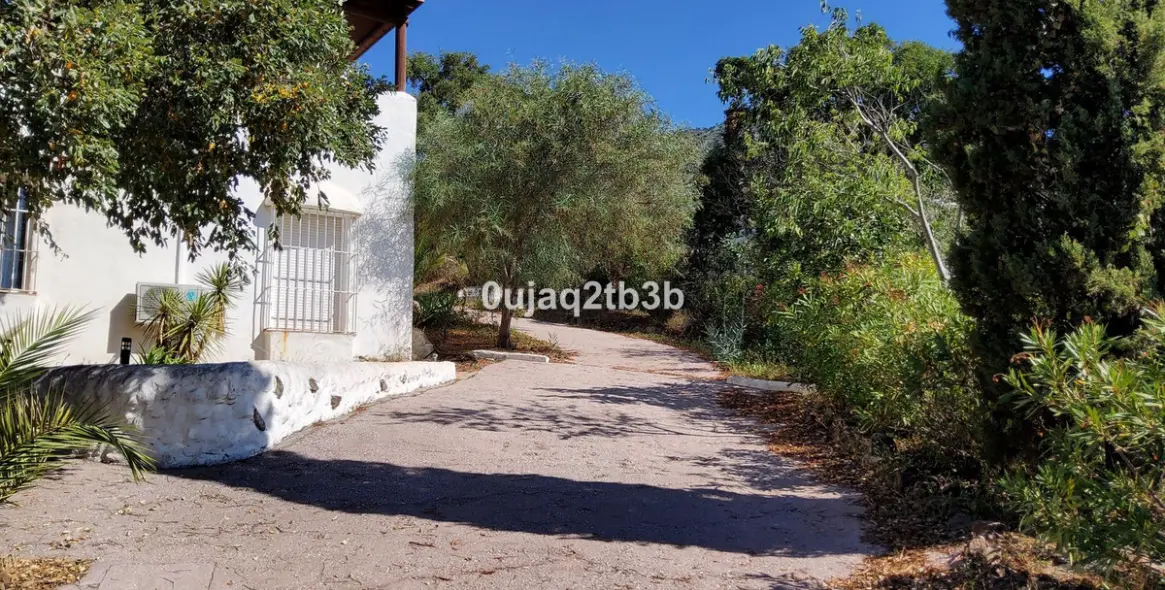 Venta de finca - cortijo en Mijas 2