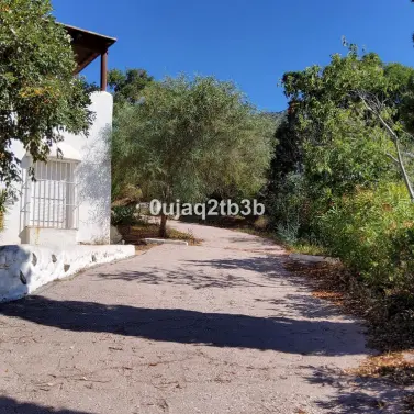 Продажа финки в Mijas