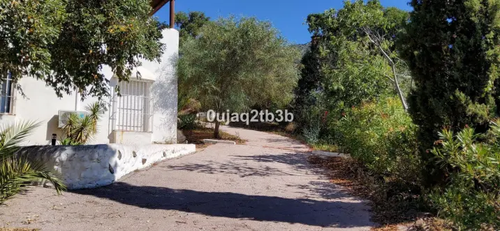 Продажа финки в Mijas 1