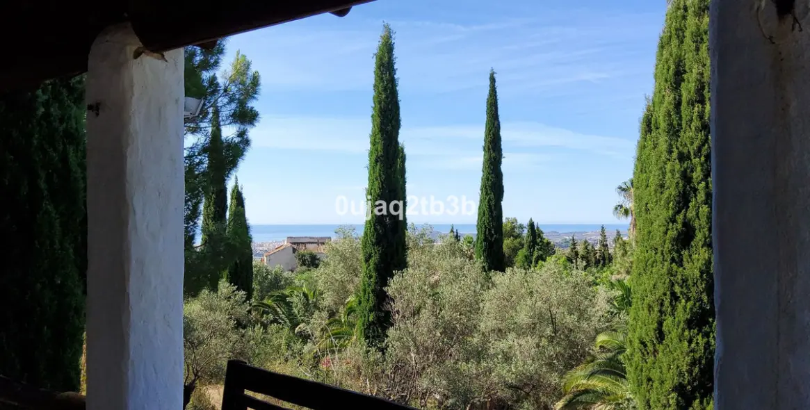 Venta de finca - cortijo en Mijas 3