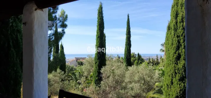 Продажа финки в Mijas 2