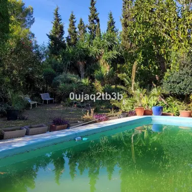 Продажа финки в Mijas