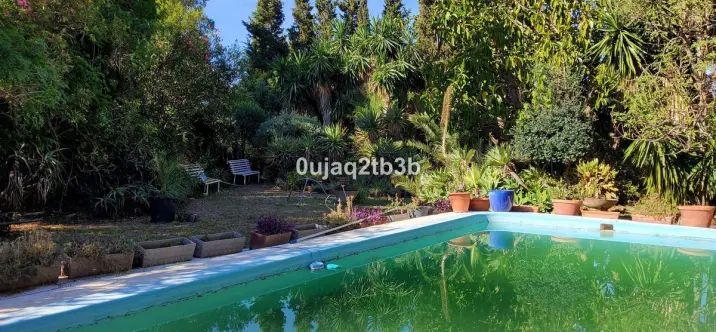 Продажа финки в Mijas 4