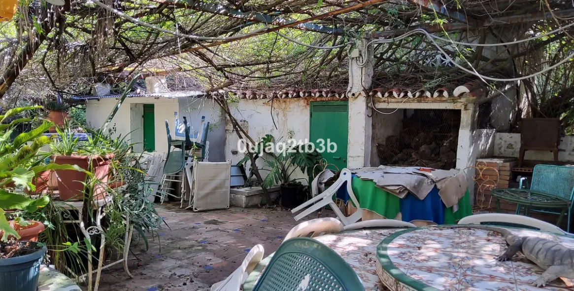 Venta de finca - cortijo en Mijas 8
