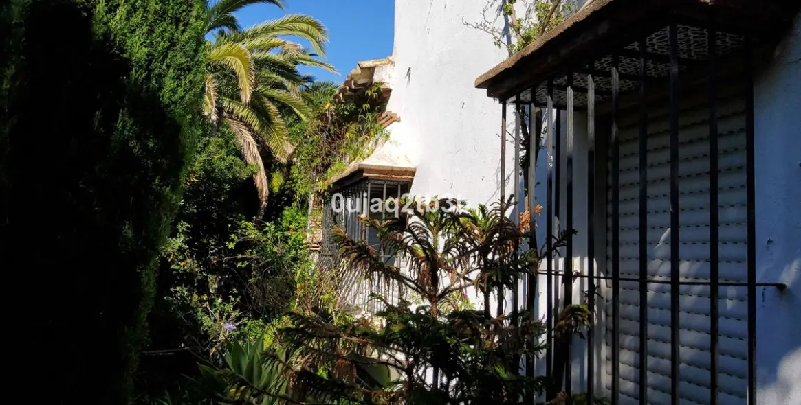 Venta de finca - cortijo en Mijas 13