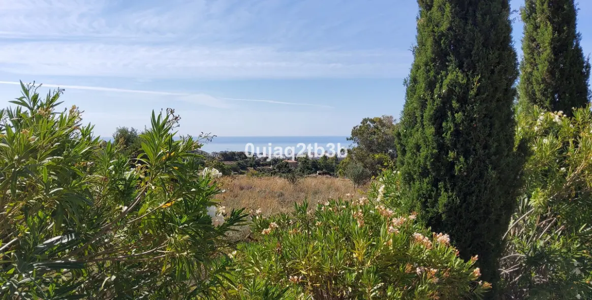 Venta de finca - cortijo en Mijas 17