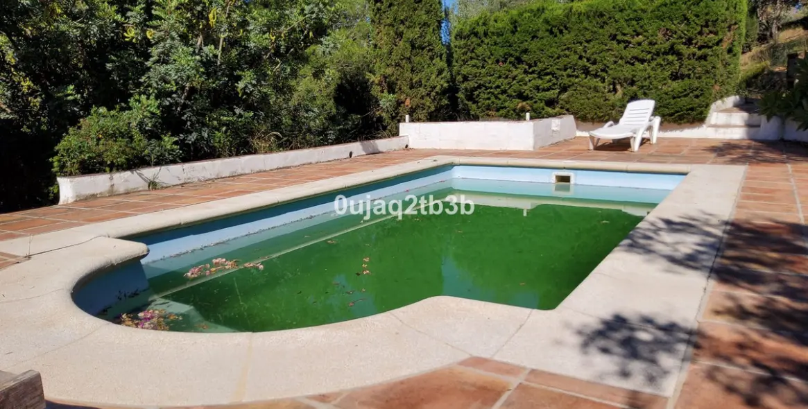 Venta de finca - cortijo en Mijas 20