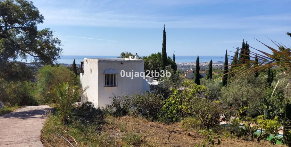 Venta de finca - cortijo en Mijas 22