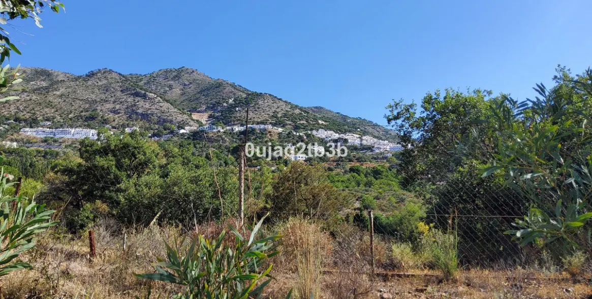 Venta de finca - cortijo en Mijas 23
