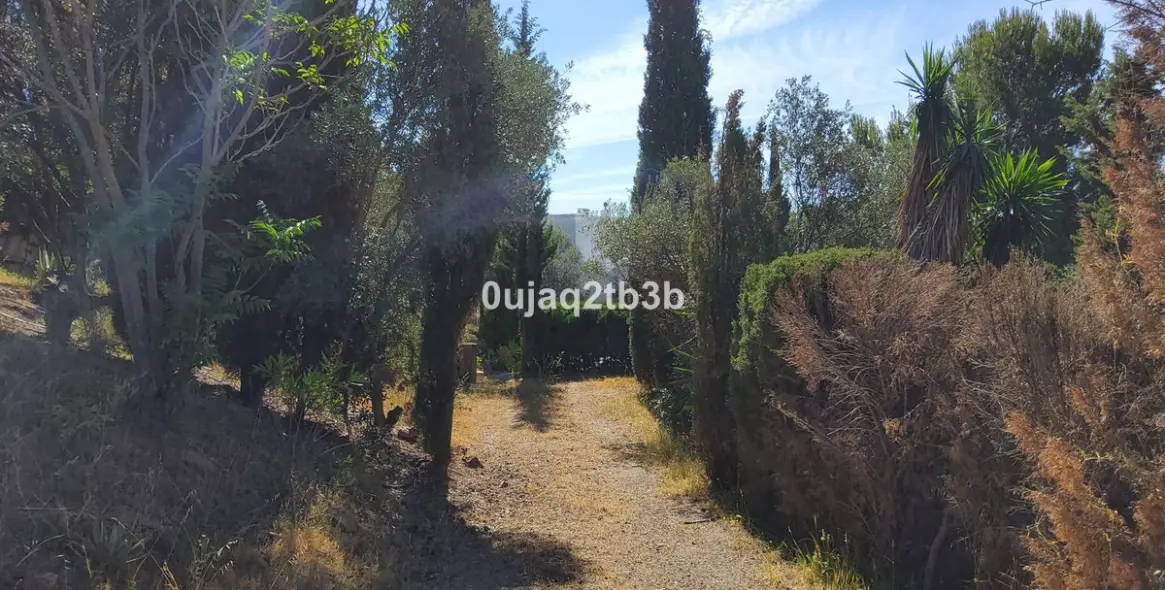 Venta de finca - cortijo en Mijas 24