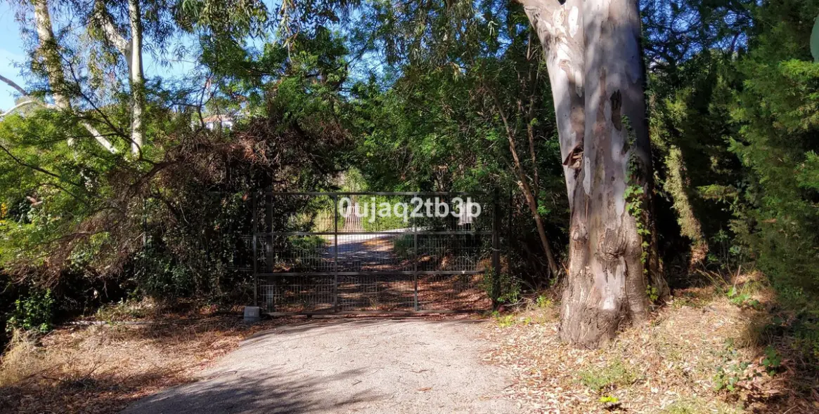Venta de finca - cortijo en Mijas 25