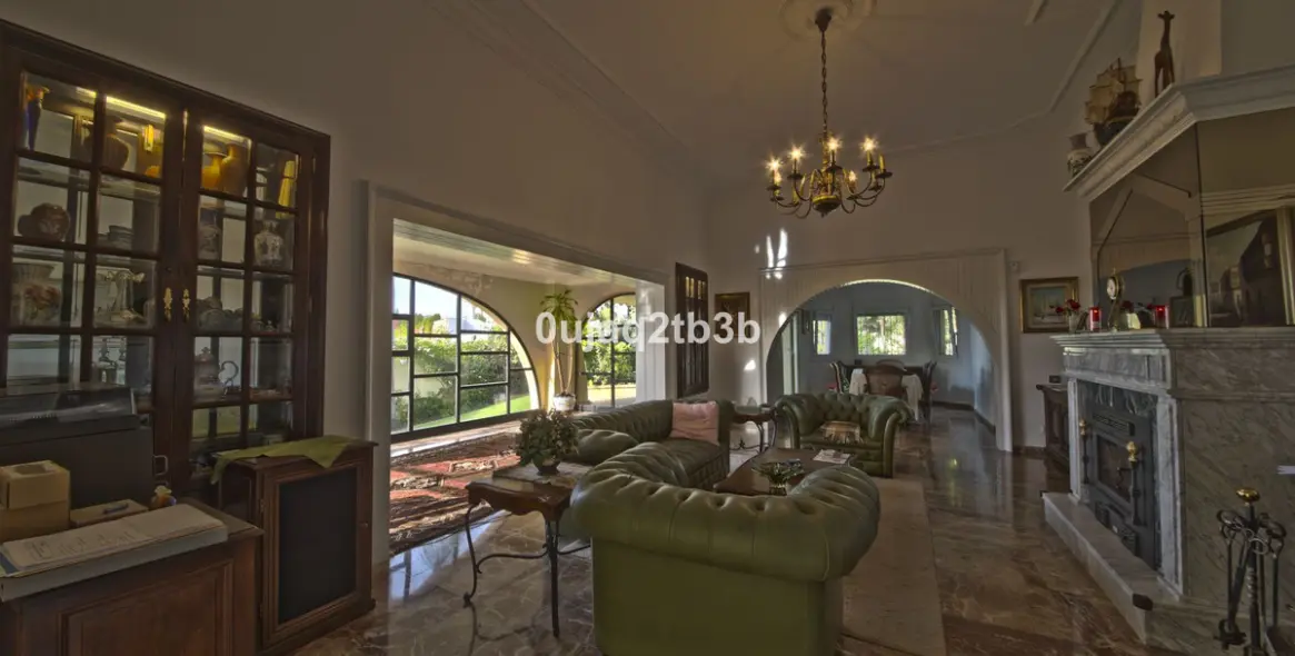 Venta de finca - cortijo en Mijas 26