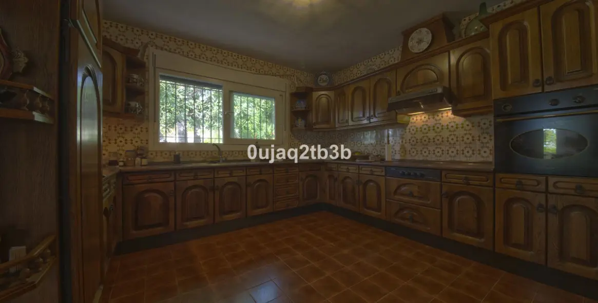 Venta de finca - cortijo en Mijas 28