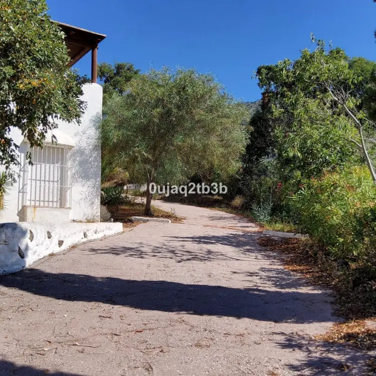 Venta de finca - cortijo en Mijas