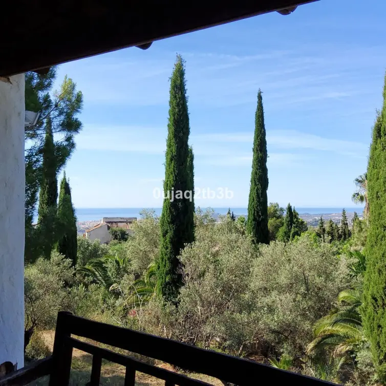 Venta de finca - cortijo en Mijas