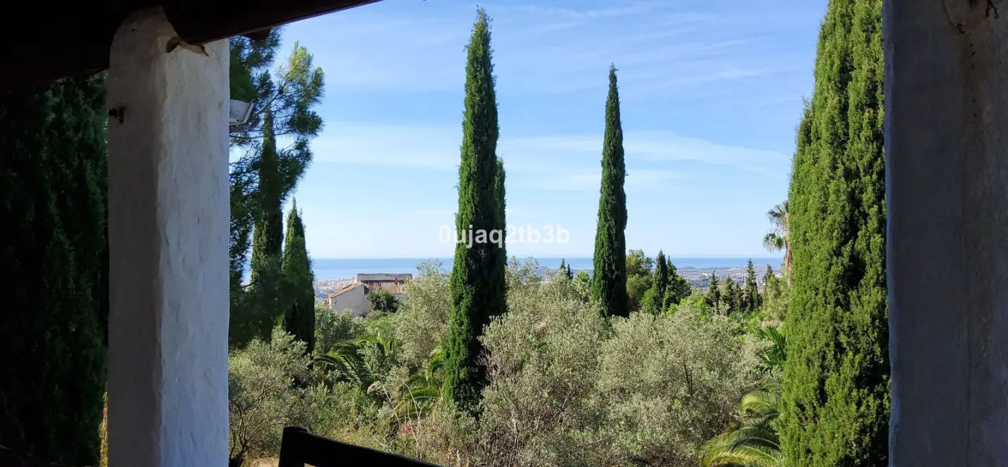 Venta de finca - cortijo en Mijas 2