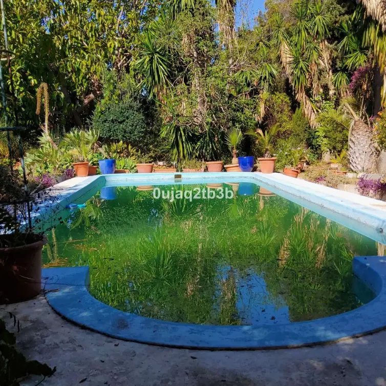 Venta de finca - cortijo en Mijas