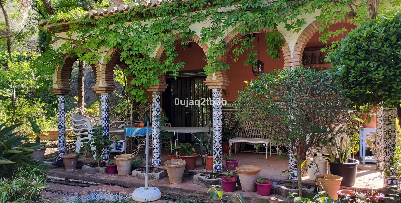 Sale of finca - cortijo in Mijas 1