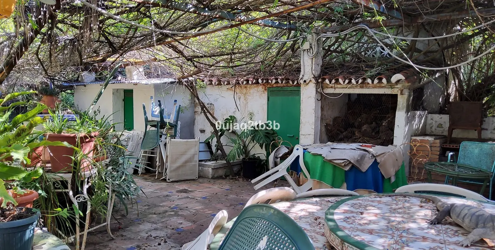 Sale of finca - cortijo in Mijas 8