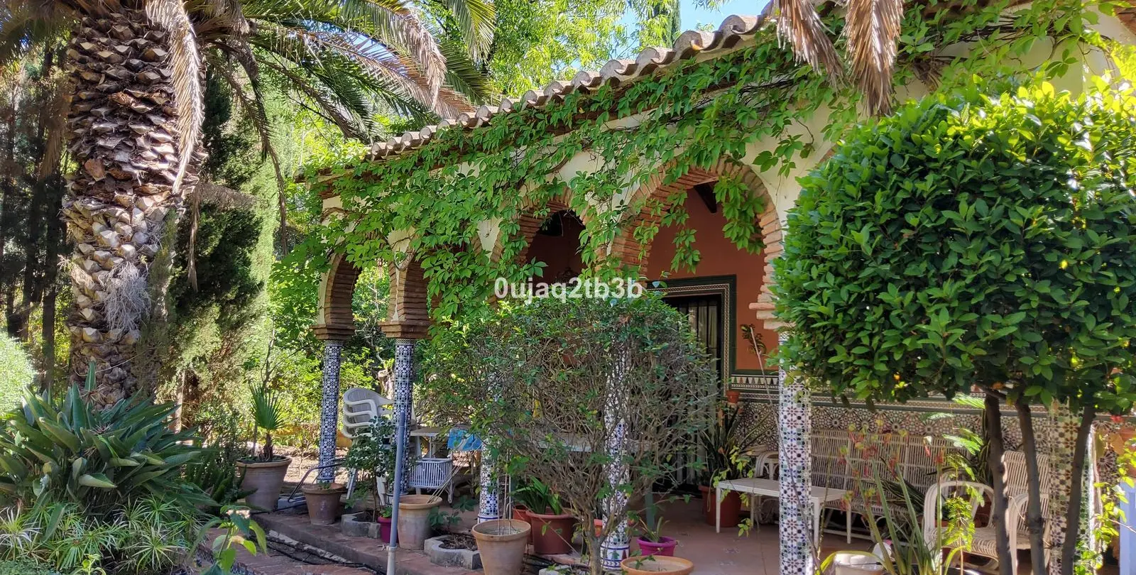 Sale of finca - cortijo in Mijas 10