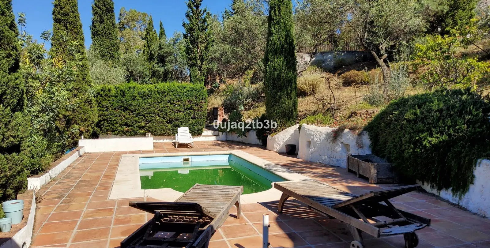 Sale of finca - cortijo in Mijas 18