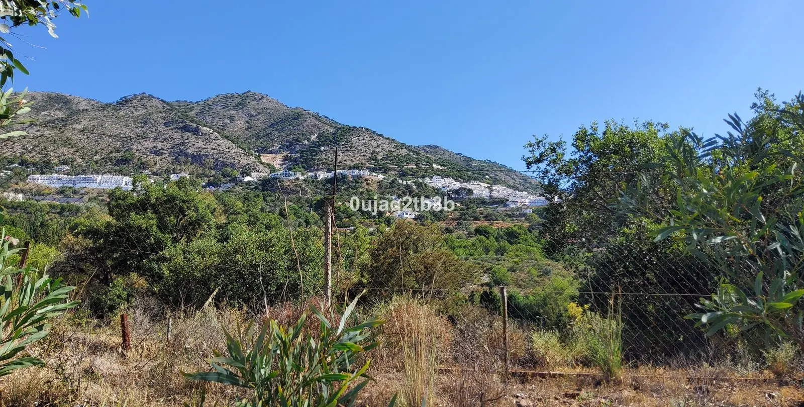 Sale of finca - cortijo in Mijas 23
