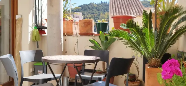 Продажа апартаментного комплекса в Málaga 0