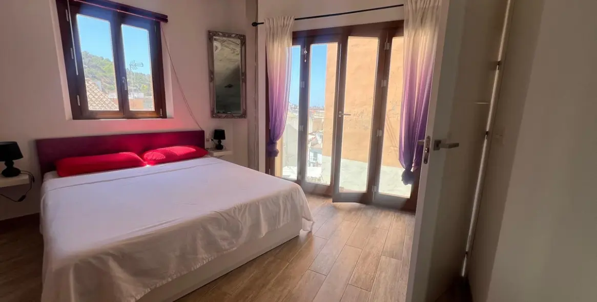 Venta de complejo de apartamentos en Málaga 2