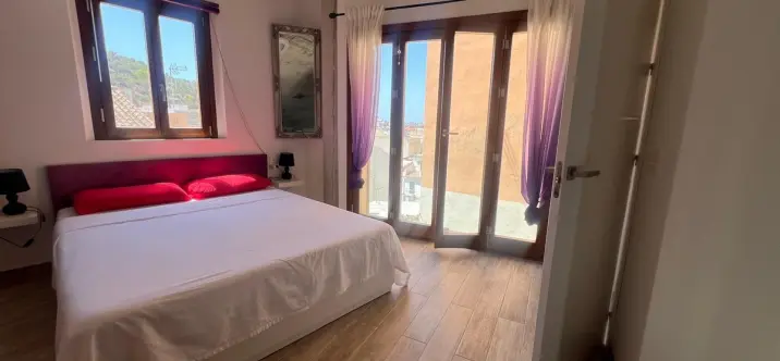 Продажа апартаментного комплекса в Málaga 1