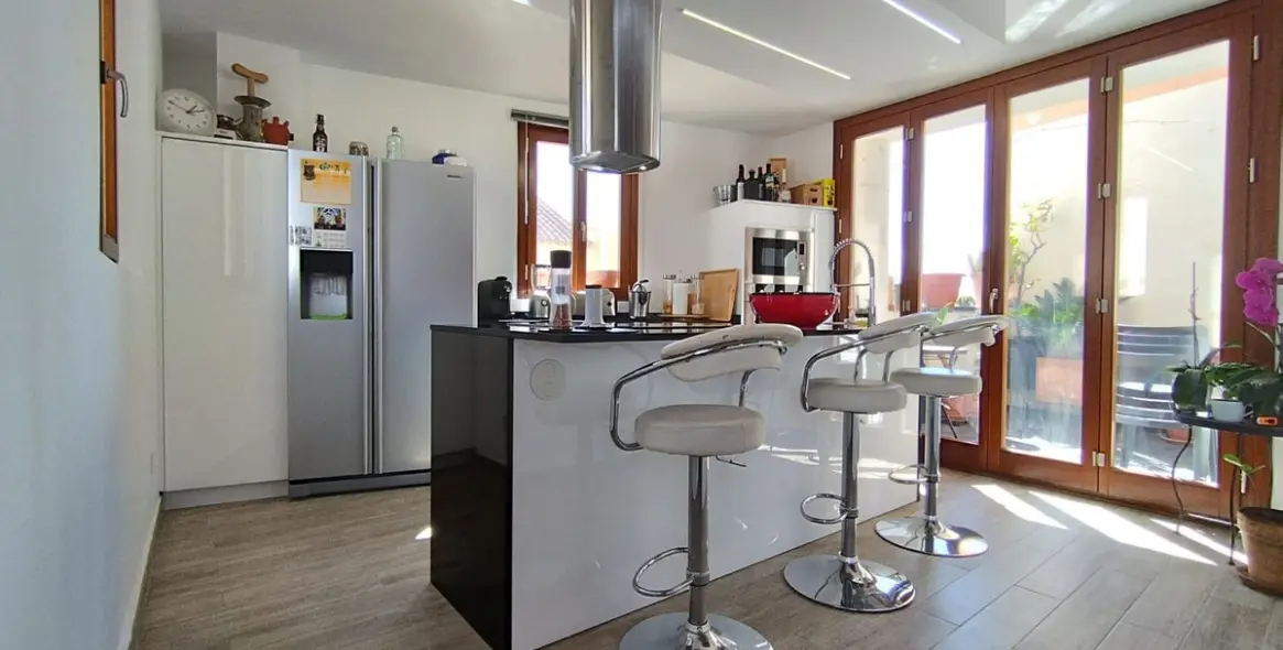 Venta de complejo de apartamentos en Málaga 3