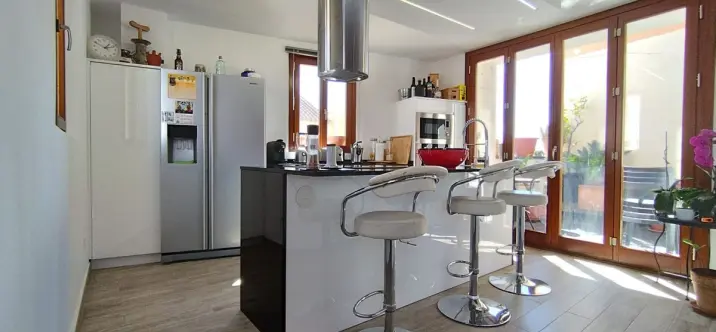 Продажа апартаментного комплекса в Málaga 2