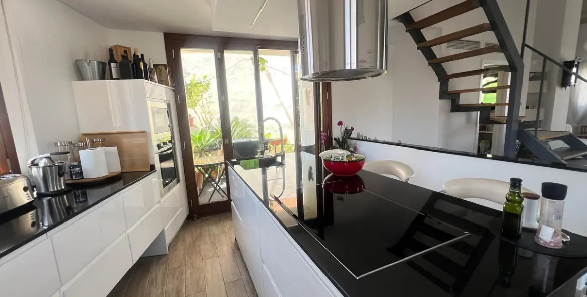 Venta de complejo de apartamentos en Málaga 4