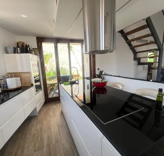 Продажа апартаментного комплекса в Málaga