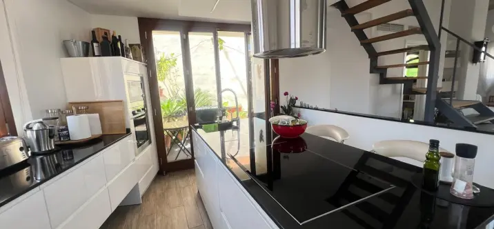 Продажа апартаментного комплекса в Málaga 3