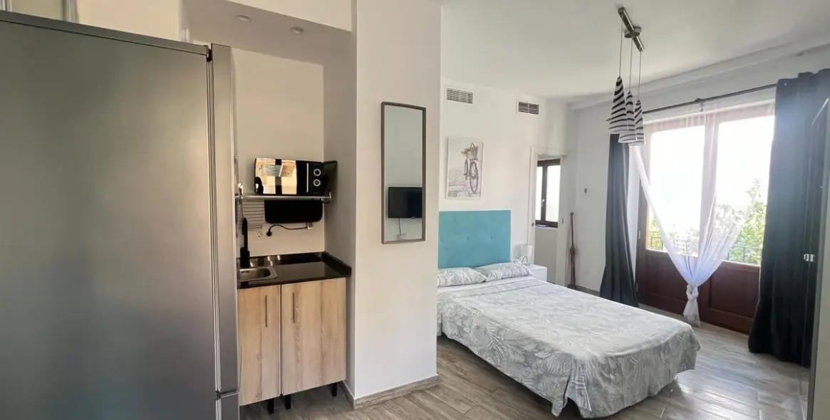 Venta de complejo de apartamentos en Málaga 5