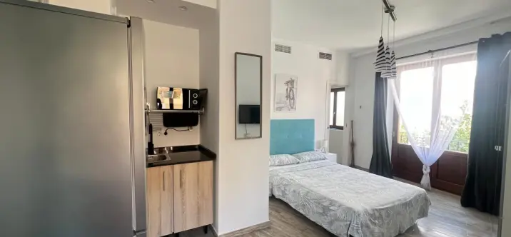 Продажа апартаментного комплекса в Málaga 4