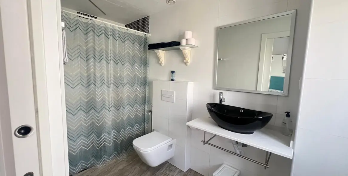 Venta de complejo de apartamentos en Málaga 6