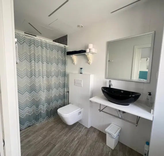 Продажа апартаментного комплекса в Málaga