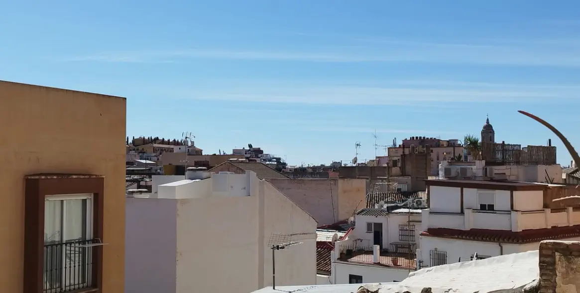 Venta de complejo de apartamentos en Málaga 7