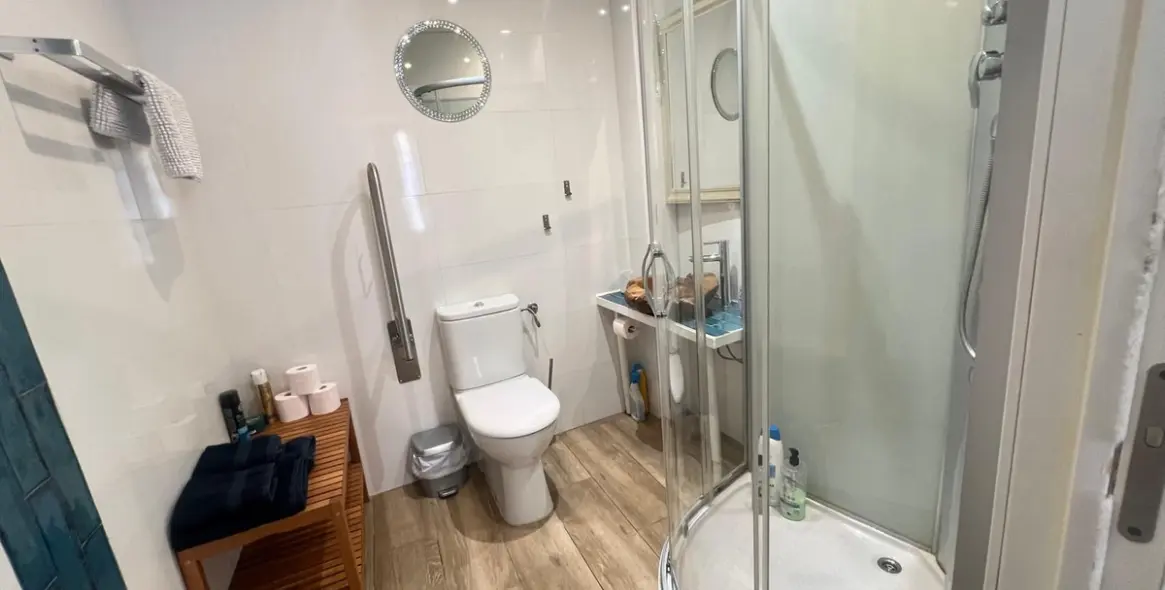 Venta de complejo de apartamentos en Málaga 9