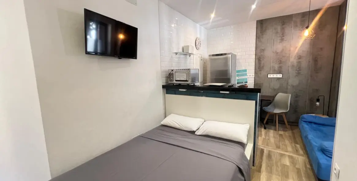 Venta de complejo de apartamentos en Málaga 10