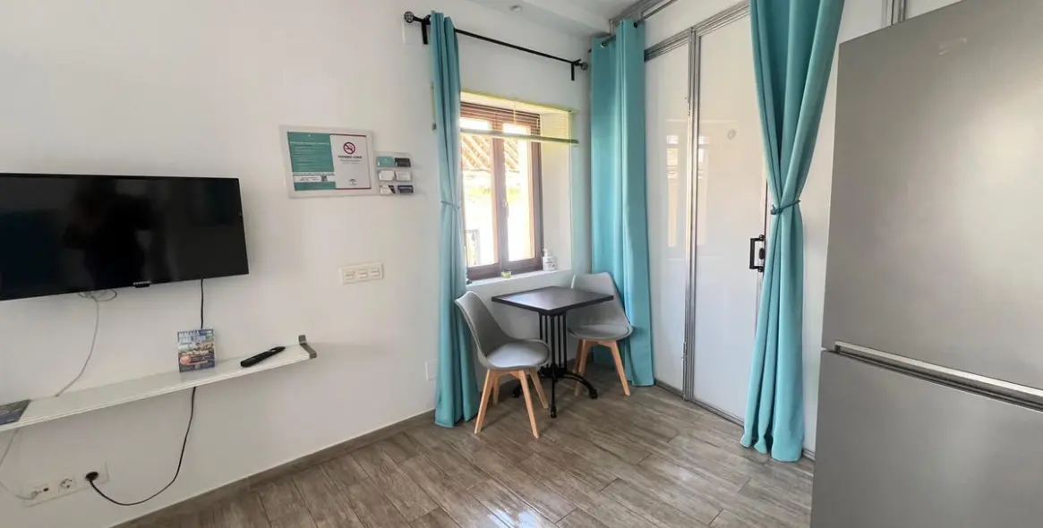 Venta de complejo de apartamentos en Málaga 11