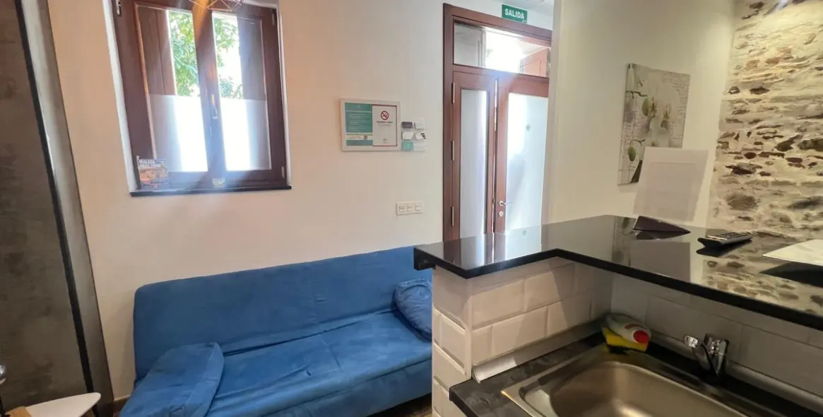 Venta de complejo de apartamentos en Málaga 12