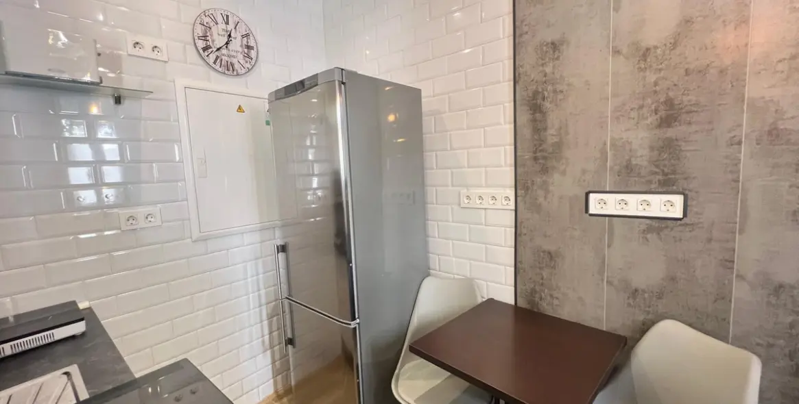 Venta de complejo de apartamentos en Málaga 14