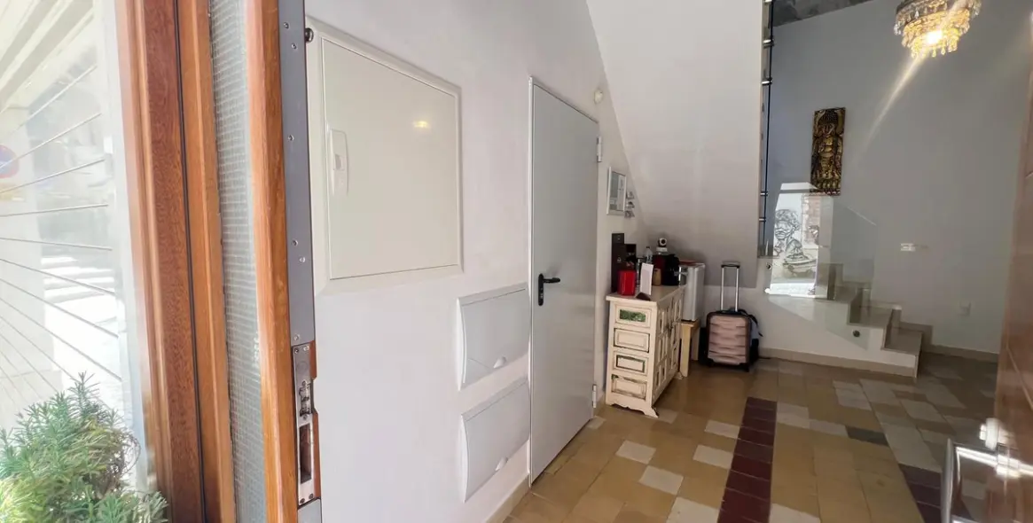 Venta de complejo de apartamentos en Málaga 17