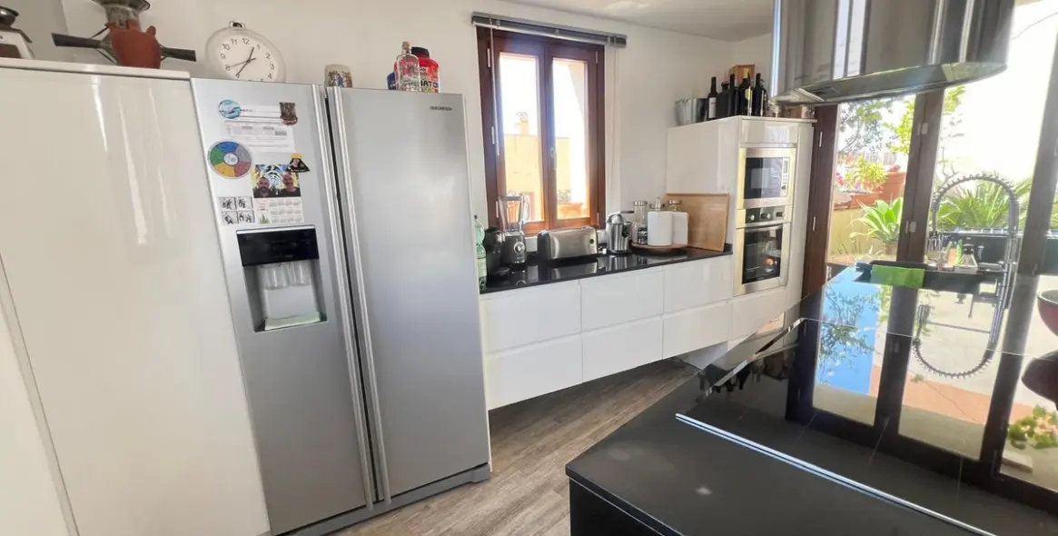 Venta de complejo de apartamentos en Málaga 18