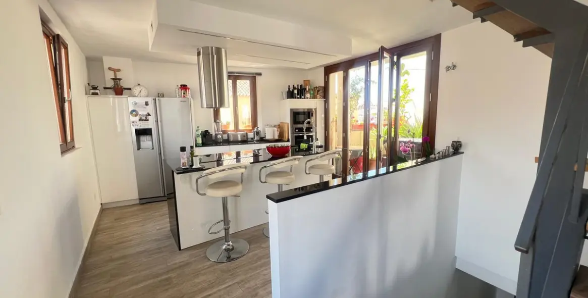 Venta de complejo de apartamentos en Málaga 19