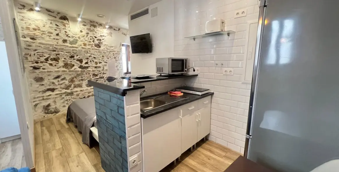 Venta de complejo de apartamentos en Málaga 20