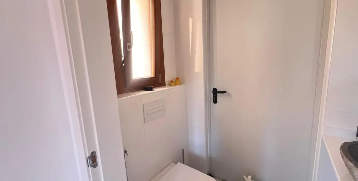 Продажа апартаментного комплекса в Málaga 21